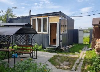 Продам дом, 36 м2, Чувашия, Первомайская улица, 96