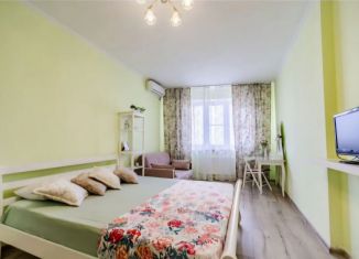 Продажа 1-ком. квартиры, 41 м2, Краснодар, Российская улица, 79/3к2, микрорайон ЗИП