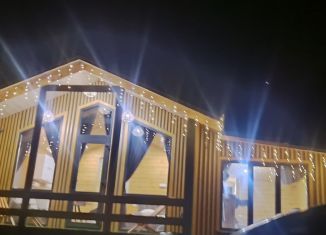 Аренда дома, 38 м2, село Озёрное, Тихая улица, 37