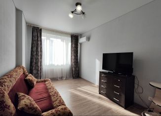 Сдача в аренду 1-ком. квартиры, 38 м2, Краснодар, улица им. Героя Яцкова И.В., 1/10, ЖК Мечта