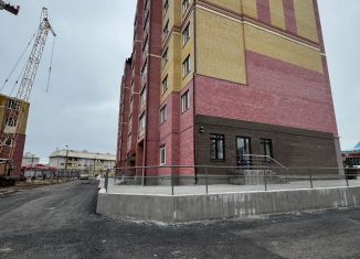 Продажа 1-комнатной квартиры, 46 м2, Калмыкия, улица имени Н.С. Хрущёва, 15/2