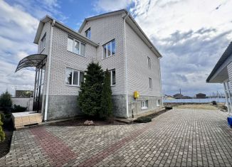 Продается дом, 370 м2, деревня Палкино, деревня Палкино, 2Д