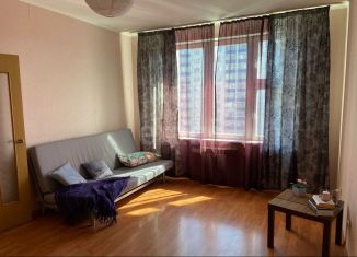 1-ком. квартира на продажу, 37 м2, Новосибирск, микрорайон Горский, 86, метро Речной вокзал
