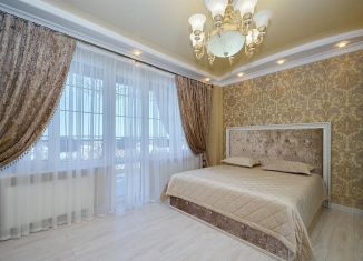 Продаю трехкомнатную квартиру, 85 м2, Краснодар, Баварская улица, 8, микрорайон Немецкая Деревня