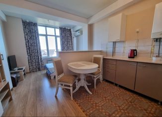 Сдам квартиру студию, 27 м2, Сочи, ЖК Альпика, Альпийская улица, 23