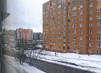 2-комнатная квартира на продажу, 46 м2, Мурманская область, улица Капитана Пономарёва, 11