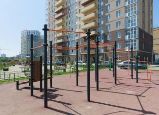 Продаю двухкомнатную квартиру, 41.9 м2, Тюмень, ЖК Набережный Квартал