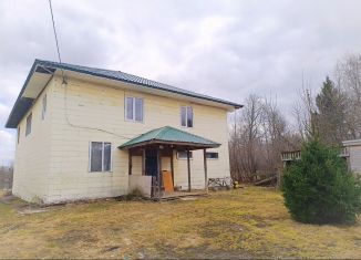 Продажа дома, 320 м2, деревня Солосцово, Солнечная улица