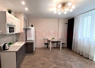 Продается квартира студия, 27 м2, Ростов-на-Дону, Стабильная улица, 3с2, ЖК Вест Сайд