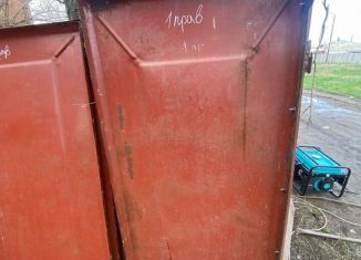 Продаю гараж, 18 м2, Таганрог, улица Шаумяна, 12