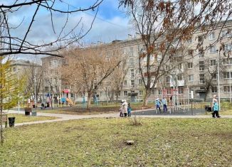 Продаю 2-ком. квартиру, 41.9 м2, Нижний Новгород, улица Куйбышева, 15, микрорайон Бурнаковский