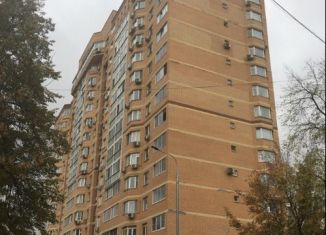 2-комнатная квартира на продажу, 65.4 м2, Москва, улица Госпитальный Вал, 5с12, Басманный район