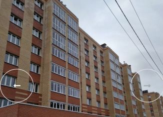 Продажа 1-ком. квартиры, 36.2 м2, Цивильск, улица Просвещения, 48
