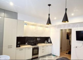 Продаю двухкомнатную квартиру, 69 м2, Тюмень, улица Дмитрия Менделеева, 7, ЖК Времена Года