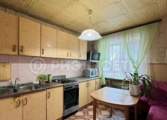 Продаю 3-ком. квартиру, 72.6 м2, Мурманская область, проспект Металлургов, 41