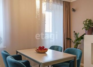 2-ком. квартира на продажу, 65 м2, Тюмень, улица Пирогова, 11, ЖК Нефтяник