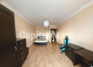 Сдаю 1-ком. квартиру, 42 м2, Санкт-Петербург, улица Латышских Стрелков, 17к1, ЖК Ладожский Парк