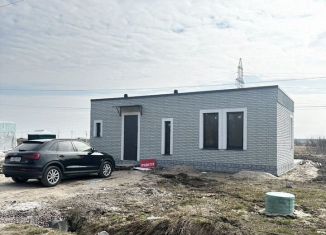 Продаю дом, 110.7 м2, деревня Ладога, Янтарная улица, 16