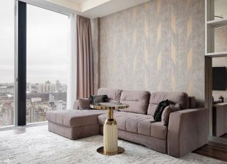 Продажа 2-ком. квартиры, 65 м2, Москва, 1-й Красногвардейский проезд, 22с2, ЖК Нева Тауэрс