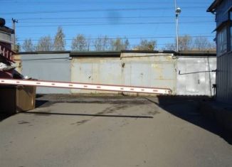 Продам гараж, 18 м2, Санкт-Петербург, проспект Девятого Января, 4, проспект Девятого Января