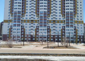 Продается двухкомнатная квартира, 73.6 м2, Благовещенск, ЖК Лазурный Берег, Заводская улица, 2/4