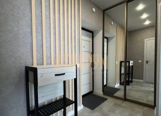 Продается 1-комнатная квартира, 33 м2, Калининград, Елизаветинская улица, 4, ЖК Янтарный