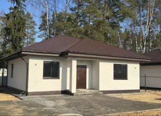 Продажа дома, 90 м2, деревня Протасово, Весенняя улица