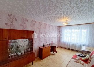 Продажа 2-ком. квартиры, 54.1 м2, Вязники, Юбилейная улица, 4