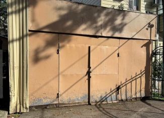 Продам гараж, 28 м2, Сочи, Московская улица, 21, микрорайон Центральный