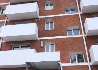 Продажа квартиры студии, 27 м2, Улан-Удэ, улица Москалёва, 4