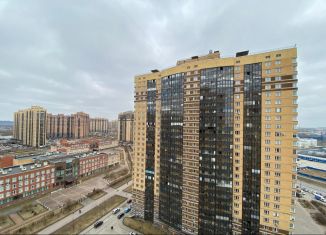 Аренда однокомнатной квартиры, 41.8 м2, посёлок Парголово, улица Фёдора Абрамова