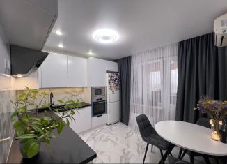 2-комнатная квартира на продажу, 65 м2, Краснодар, Линейная улица, 19, микрорайон Дубинка