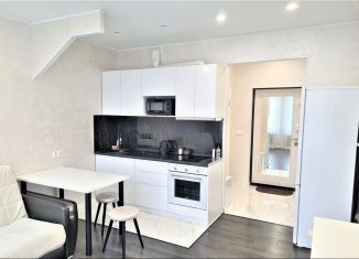 Квартира на продажу студия, 24 м2, Мытищи, Тенистый бульвар, 17