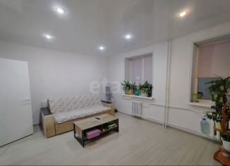 Двухкомнатная квартира на продажу, 60.6 м2, Котлас, улица Луначарского, 6