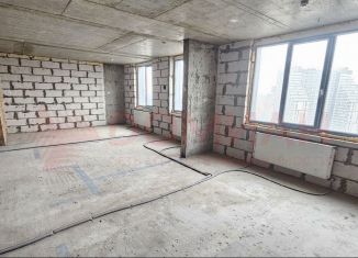 Продам 3-комнатную квартиру, 72 м2, Ростов-на-Дону, ЖК Гринсайд, улица Нансена, 109/5