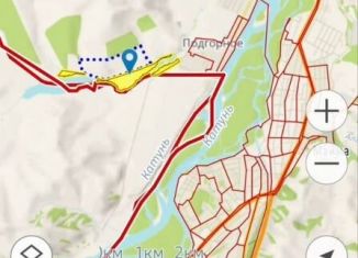 Участок на продажу, 8039 сот., Майминское сельское поселение