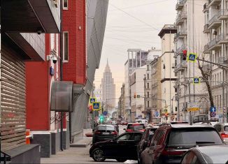 Сдаю офис, 42 м2, Москва, 2-я Брестская улица, 6, 2-я Брестская улица