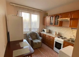 Продажа 1-ком. квартиры, 31.9 м2, Нижний Новгород, Бурнаковская улица, микрорайон Бурнаковский