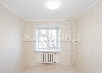 Однокомнатная квартира на продажу, 11.8 м2, Новосибирск, улица Римского-Корсакова, 3
