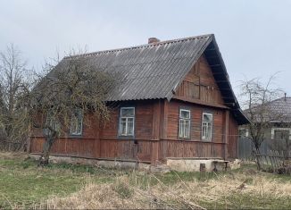 Дом на продажу, 36 м2, Великие Луки, тупик Печатников, 8