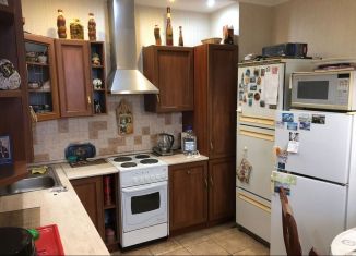 Сдается в аренду трехкомнатная квартира, 76 м2, Сертолово, Парковый проезд, 2к1