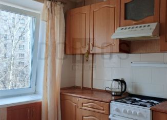 Продажа однокомнатной квартиры, 30.3 м2, Екатеринбург, улица Бакинских Комиссаров, 60, улица Бакинских Комиссаров
