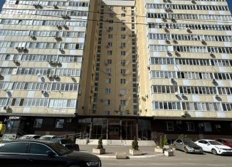Продам 1-комнатную квартиру, 46 м2, Краснодар, улица имени М.Е. Соколова, 86к1, микрорайон Горхутор