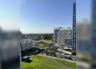 1-ком. квартира на продажу, 23.9 м2, Санкт-Петербург, метро Выборгская, Полюстровский проспект, 75
