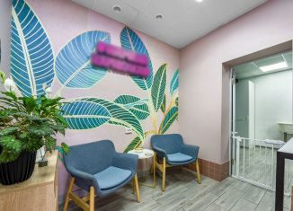 Продам помещение свободного назначения, 50 м2, Пятигорск, Первомайская улица, 2к2