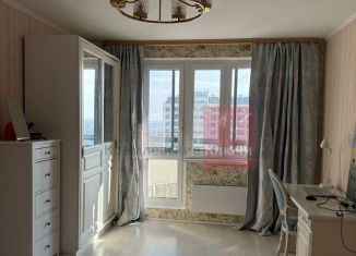 Продажа 1-ком. квартиры, 38.5 м2, Москва, улица Генерала Белова, 28к1, район Орехово-Борисово Южное