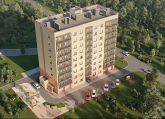 Продается 2-ком. квартира, 62.5 м2, Ярославль, улица Парижская Коммуна, 6