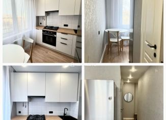 2-ком. квартира на продажу, 43.1 м2, Москва, Онежская улица, 57/34, станция Грачёвская