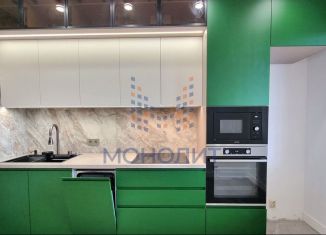 Продажа 3-комнатной квартиры, 101.7 м2, Чебоксары, улица Сергия Радонежского, 11