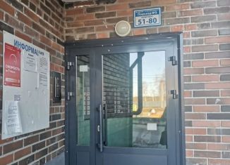 Продам 2-ком. квартиру, 60.2 м2, Ярославль, 3-й Норский переулок, 11